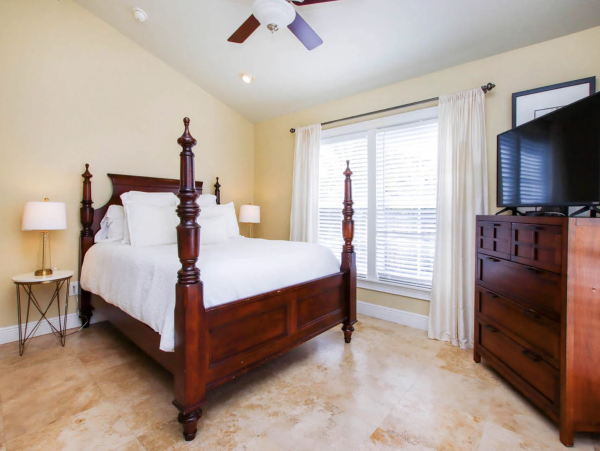 Captiva island Vacation Rental Home Seven Bedrooms with Pool